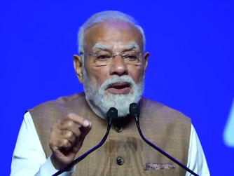 पश्चिम बंगाल दिवस पर प्रधानमंत्री नरेंद्र मोदी का शुभकामना संदेश