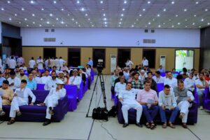 परिसीमन और मुस्लिम प्रतिनिधित्व