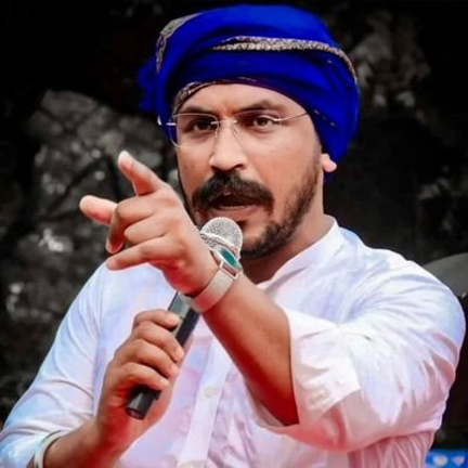 आनंद कुमार हत्याकांड