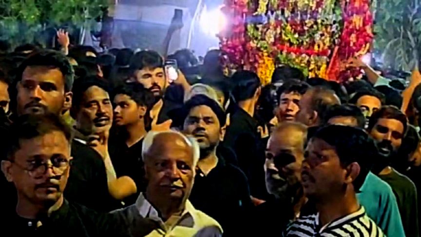 7 मुहर्रम 2026