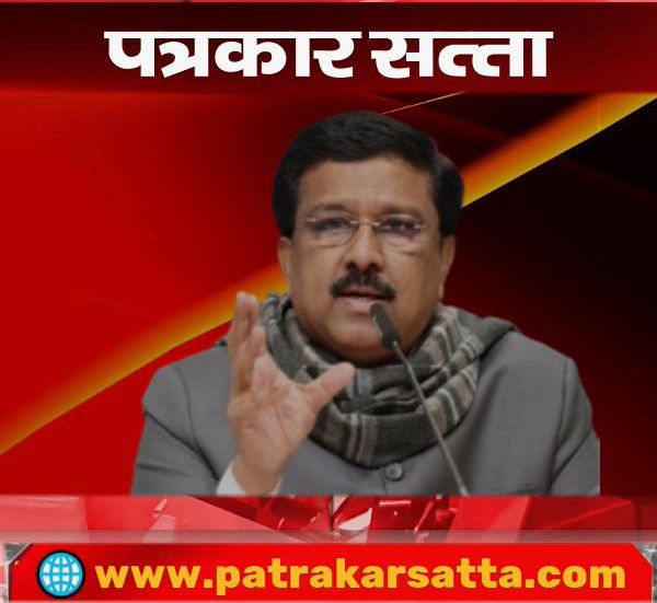 नासिर हुसैन का केंद्र सरकार पर हमला, बोले- डराने-धमकाने की राजनीति के आगे कांग्रेस नहीं झुकेगी