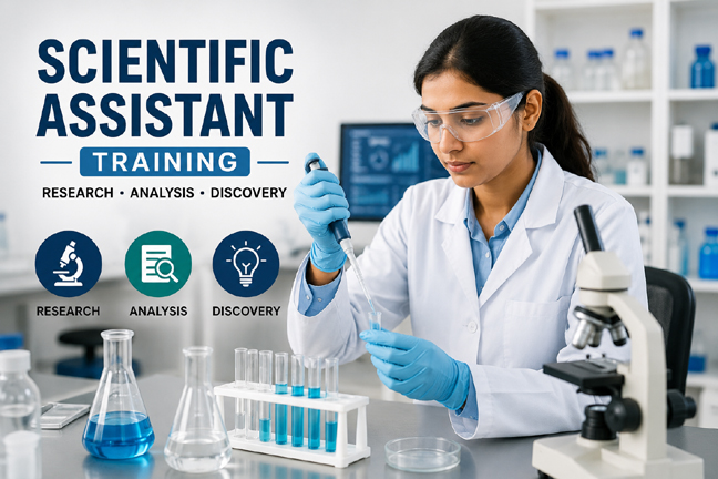 RRB Gorakhpur Scientific Assistant Training DV Postponed 2026