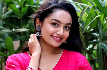 टीवी अभिनेत्री संचिता उगले