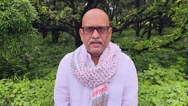 जंतर मंतर कार्रवाई पर अजय राय का हमला, बोले युवाओं की आवाज दबाना लोकतंत्र के खिलाफ