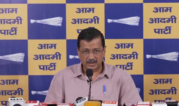 E20 पेट्रोल पर अरविंद केजरीवाल का बड़ा सवाल: माइलेज घटा या इंजन खराब हुआ तो जिम्मेदारी किसकी?