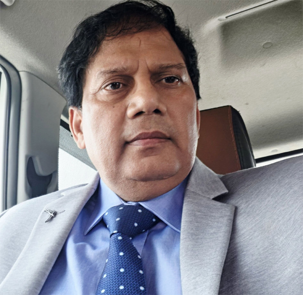 आरक्षण पर पूर्व IPS का बड़ा बयान