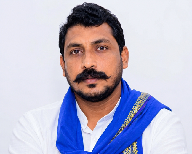 चंद्रशेखर आजाद योगी सरकार
