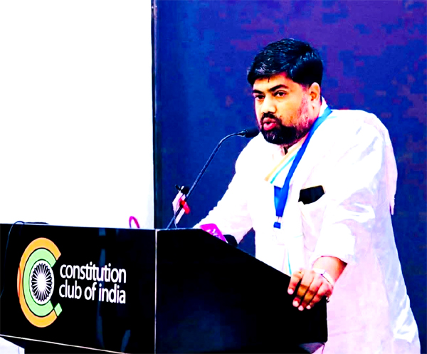 हज यात्रा का खर्च घटाने की मांग तेज, शमसुल हसन ने केंद्र सरकार से विशेष नीति बनाने  की अपील की