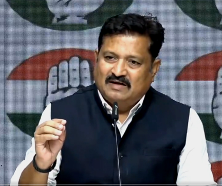 लाडकी बहिन योजना पर कांग्रेस का हमला, लाखों महिलाओं को योजना से बाहर करने का आरोप
