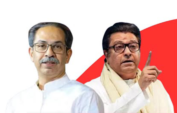 राज ठाकरे बोले, गुंडागर्दी हुई तो पिटे जायेंगे अराजकता फ़ैलाने वाले