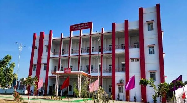 .प्र. राजर्षि टण्डन मुक्त विश्वविद्यालय में जुलाई 2026-27 सत्र के प्रवेश शुरू