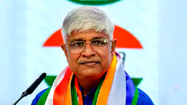 दो दिन के दौरे पर आएंगे राजेंद्र पाल गौतम, विधानसभा चुनाव की तैयारी पर होंगी मैराथन बैठकें