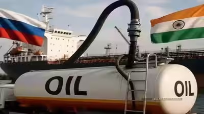 रूस से ऊर्जा खरीदने वाले देशों पर बढ़ेगा दबाव
