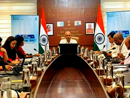 सेवा क्षेत्र की मासिक गतिविधियों का अब होगा नियमित आकलन, देश को मिला सेवा क्षेत्र का नया आर्थिक पैमाना