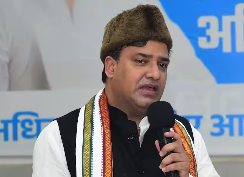 देहरादून घटना पर कांग्रेस ने सरकार को घेरा, मुस्लिम दुकानदारों को धमकी देने वालों पर कार्रवाई की मांग