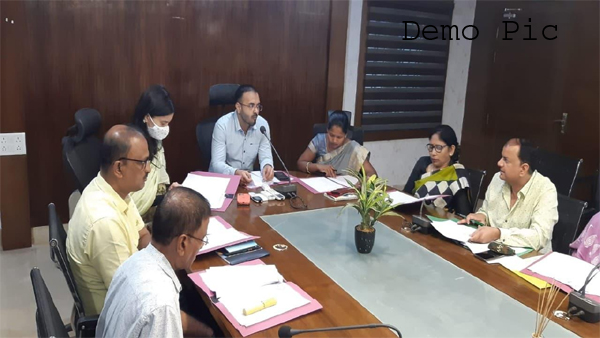 यूपी ब्लॉक प्रमुख कार्यकाल समाप्त 826 विकास खंडों में प्रशासक व्यवस्था