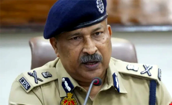 त्तर प्रदेश पुलिस द्वारा लागू डिजिटल विवेचना निगरानी पोर्टल