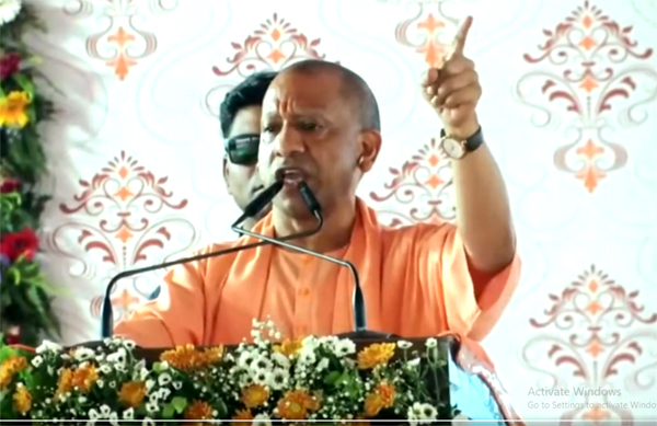 बिजनौर को मिली 1003 करोड़ की विकास योजनाओं की सौगात