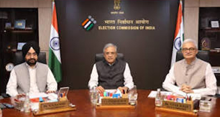 SIR पूरा राज्यों में Form-6 से अतिरिक्त घोषणा हटी