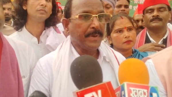 धर्म और जाति की राजनीति से जनता ऊब चुकी, 2027 में भाजपा को जवाब देगी जनता: हेमराज वर्मा