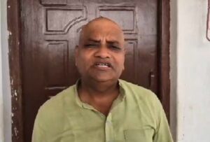 नम्रता के भड़े भाई देवेश सिंह उर्फ पिंटू