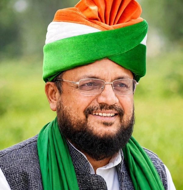 यूपी में व्यापार और रोजगार को गति देने के लिए राष्ट्रीय सुधार पैकेज लागू करे केंद्र: अरशद खान